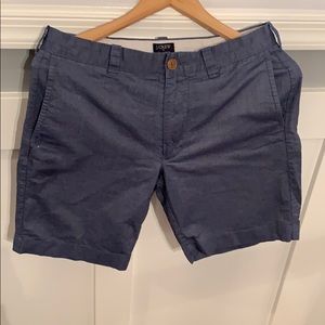 JCrew Gramercy Shorts